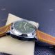 Best Panerai Luminor Marina Pam 911 Noob Replica Watches Green Dial (2)_th.jpg